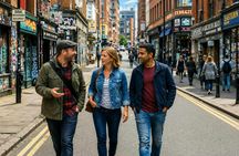 Manchester private half-day custom tour with a local guide