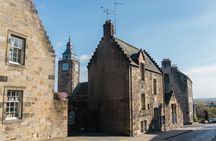 Stirling Castle, Loch Lomond and Outlander tour with boat cruise