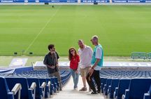 Half-day all-inclusive Barcelona football guided tour