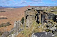 Pride and Prejudice filming locations tour from Manchester