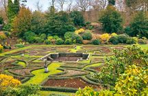 Pride and Prejudice filming locations tour from Manchester