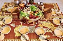 Thai cooking class in a Koh Samui villa