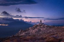 Mykonos' Armenistis lighthouse tour and Aegean Naval Museum
