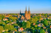 Denmark's Viking Age and royal history day tour from Copenhagen