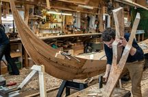 Denmark's Viking Age and royal history day tour from Copenhagen