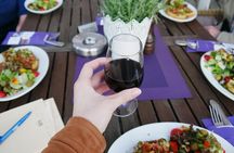Private Elphi Plaza and HafenCity culinary tour