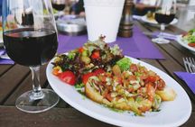 Private Elphi Plaza and HafenCity culinary tour