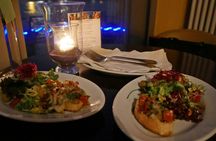 Private Elphi Plaza and HafenCity culinary tour