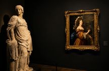 Carnavalet Museum entry ticket with Paris audio guide and eSIM