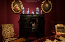Carnavalet Museum entry ticket with Paris audio guide and eSIM
