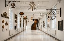 Carnavalet Museum entry ticket with Paris audio guide and eSIM