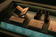 Museum of the Liberation of Paris ticket with audio guide and eSIM
