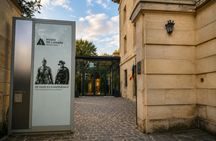 Museum of the Liberation of Paris ticket with audio guide and eSIM