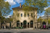 Museum of the Liberation of Paris ticket with audio guide and eSIM