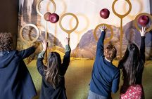 Harry Potter the exhibition tickets in Denver