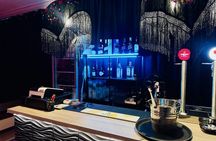 Flamenco show with masterclass and Iberian meats platter in Alcúdia