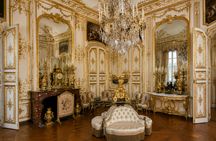 Château de Chantilly entry ticket with Paris audio guide and eSIM