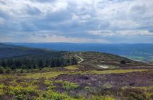 North Wales active eco-adventure with castles, peaks and scenery