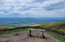 North Wales active eco-adventure with castles, peaks and scenery