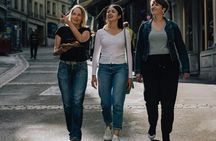 Public guided tour of the old town of Fribourg