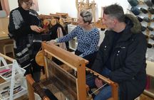 Brooklyn’s creative heritage small-group tour with a local guide