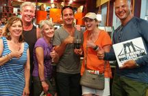 Brooklyn’s creative heritage small-group tour with a local guide