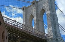Brooklyn’s creative heritage small-group tour with a local guide