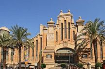 Alicante Bullring and Central Market tour with tastings
