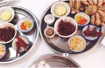 Thai cooking class in a Koh Samui villa