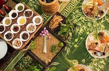 Thai cooking class in a Koh Samui villa