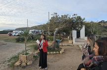 Guided tour of Santa Pola's highlights from Alicante