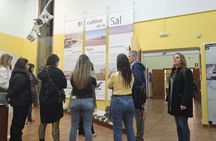 Guided tour of Santa Pola's highlights from Alicante