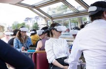 17th-century VR cruise on the canals of Amsterdam