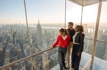 Ticket to SUMMIT One Vanderbilt and Ascent experience