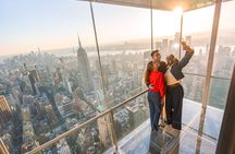 Ticket to SUMMIT One Vanderbilt and Ascent experience