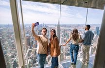 Ticket to SUMMIT One Vanderbilt and Ascent experience
