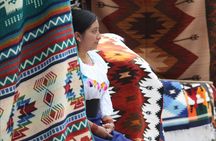 Otavalo guided tour with market, Quitsato and Cuicocha