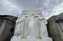 Half-day Buenos Aires famous landmarks and city tour