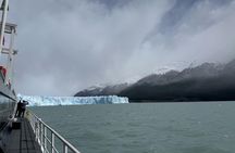 Full-day Perito Moreno Glacier tour from El Calafate