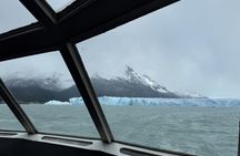 Full-day Perito Moreno Glacier tour from El Calafate