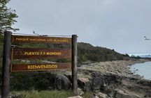 Full-day Perito Moreno Glacier tour from El Calafate