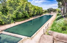 Tivoli and its Villas Guided Tour from Rome with Meeting Point