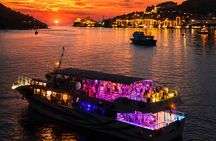 Portovenere and Palmaria Sunset Cruise with Aperitivo