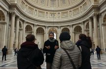 Private guided tour of the Panthéon in Paris