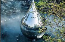 Ho Chi Minh City walking tour of hidden parks with coffee experience