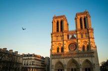 Grande Galerie entry ticket and Paris audio city tour