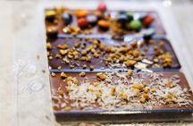 Chocolate Making Workshop Choco Story Colmar and Visit of the Chocolate Museum