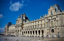 Musée Rodin entry ticket and Paris audio city tour