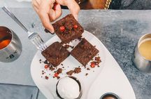 Doha café hopping private tour with pickup and unlimited tasting