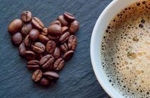 Doha café hopping private tour with pickup and unlimited tasting
